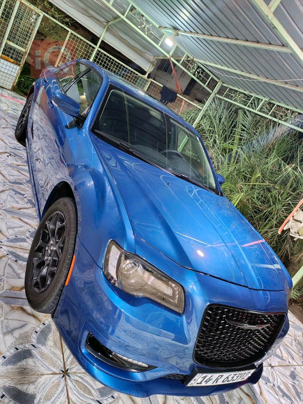 Chrysler 300